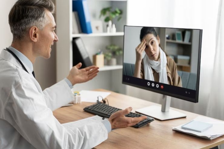 Is Virtual Counselling Right for You?
