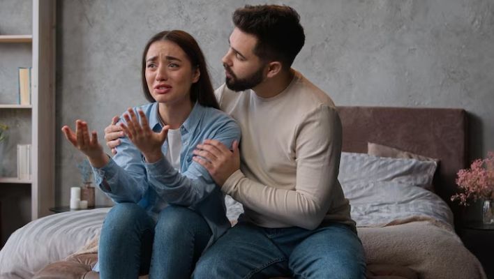 Recognizing the Signs of an Unhealthy Relationship