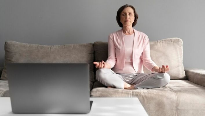 What Is Online Mindfulness Therapy?