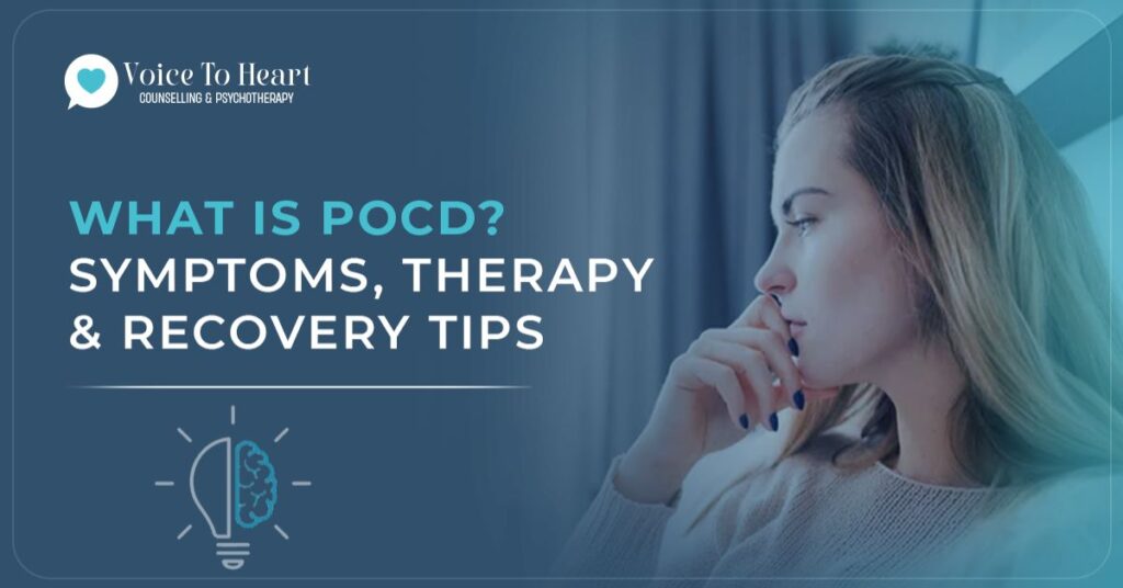 What Is POCD