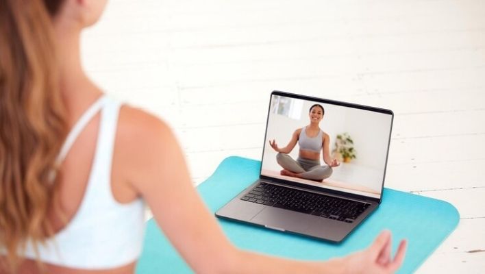 Who Are Online Breathwork Sessions For?​