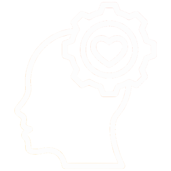 Emotional Growth Icon Image