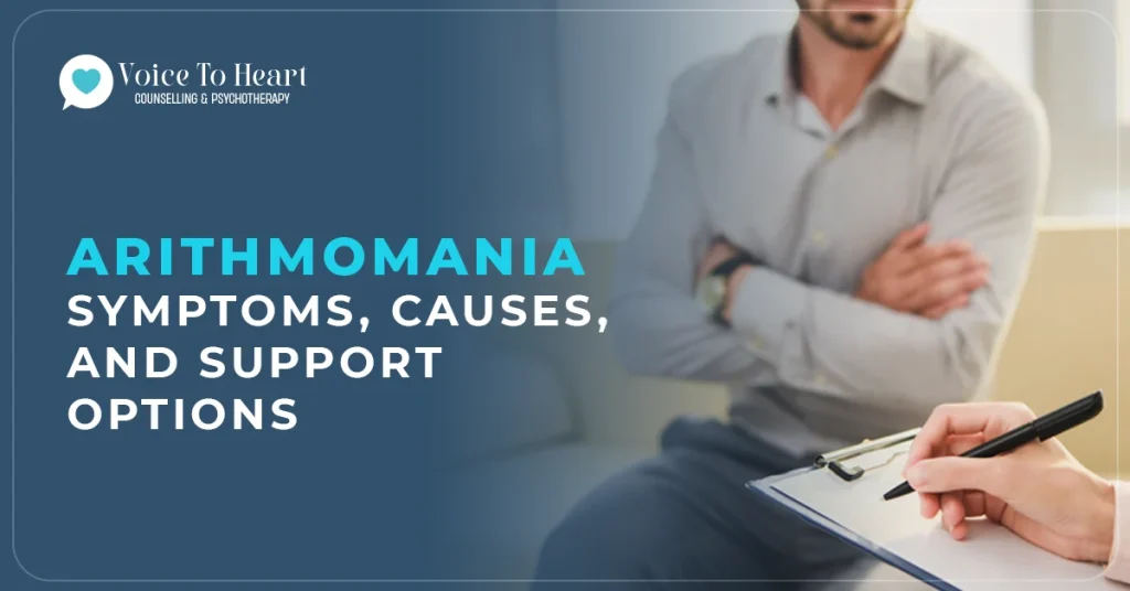 Arithmomania: Symptoms, Causes, and Support Options