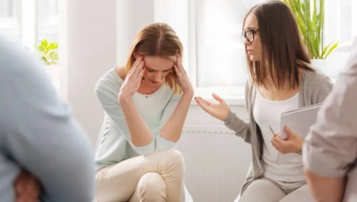 How to Deal with Neurotic People