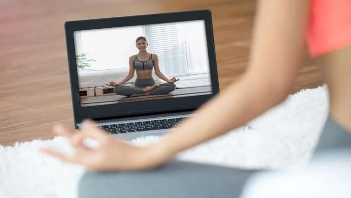 What Are Online Breathwork Sessions